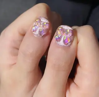 ネイル Maison Mizuhoのネイルデザイン