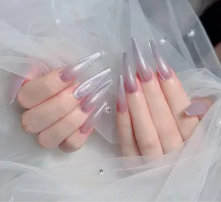 ネイル Lenie Nail Salonのネイルデザイン
