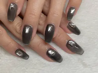 ネイル riri-nail Rie Endoのネイルデザイン