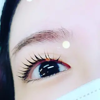 マツエク・マツパ エスポワールビューティサロン所属・エスポワール ビューティサロンのマツエク・マツパデザイン