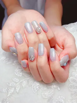 ネイル The Nail エミのネイルデザイン