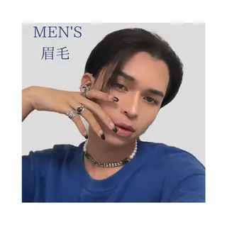 アイブロウ 🦋HARU・ EYEBROW🦋の眉毛・アイブロウイメージ