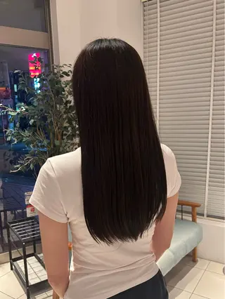 ロング mao :) / ｋｉｒｉ逗子のヘアスタイル