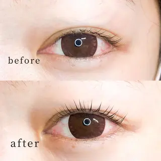 マツエク・マツパ Dimples eyelashのエステ・リラクイメージ
