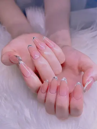 ネイル リン リンのネイルデザイン