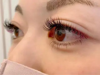 マツエク・マツパ salon R 🌼Rieのマツエク・マツパデザイン