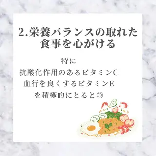 韓国式3D毛穴洗浄 lonhanaのその他イメージ