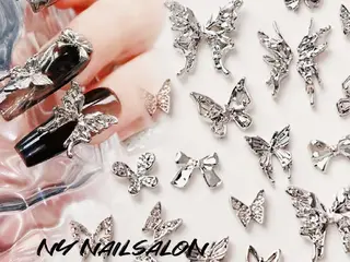 ネイル NYネイルサロン 千葉中央店のネイルデザイン