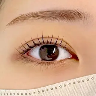 マツエク・マツパ まつげパーマ /マツエクのマツエク・マツパデザイン