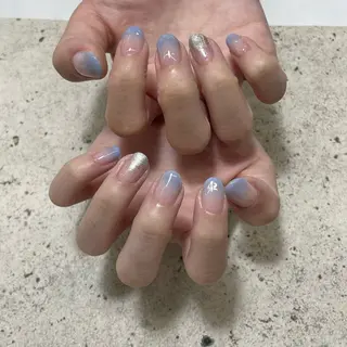 ネイル MAXKELLY AYAMIのネイルデザイン