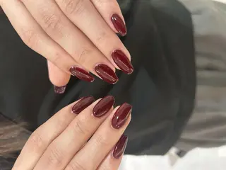 ネイル Bianca名駅店 まおのネイルデザイン