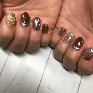 ネイル nail salon LNのネイルデザイン