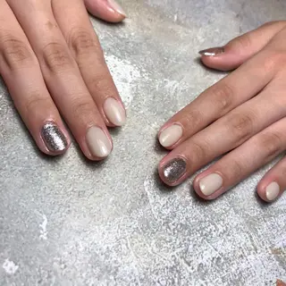 ネイル 💅chainail _aiのネイルデザイン