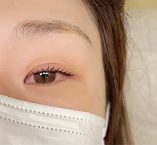 マツエク・マツパ Selene momoka:)のマツエク・マツパデザイン