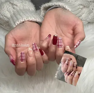 ネイル MN salonのネイルデザイン