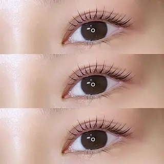 マツエク・マツパ M. Bunのネイルデザイン