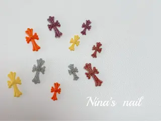 ネイル Nina's nailのネイルデザイン