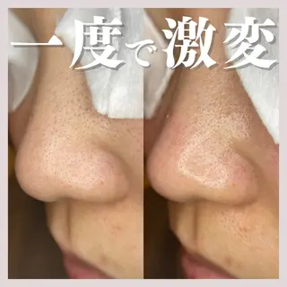 salon MUSUBUのエステ・リラクイメージ
