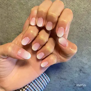ネイル ビューティーサロン meriaのネイルデザイン