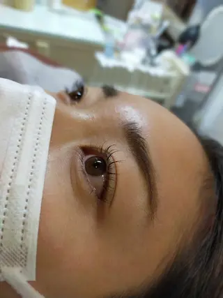 マツエク・マツパ アイリスト kawamotoのマツエク・マツパデザイン