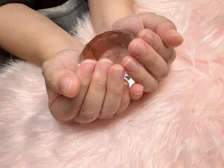 ネイル クーペアセック あやののネイルデザイン