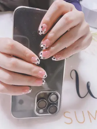 ネイル MK ネイルサロンのネイルデザイン