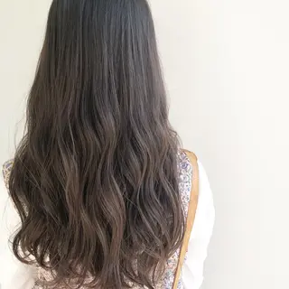 セミロング ショート職人 美容師【KENTA】のヘアスタイル