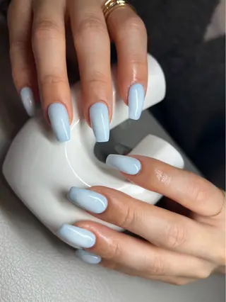 ネイル -N nail- Jr.nailistのネイルデザイン