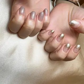 ネイル Lilibeauty salonのネイルデザイン