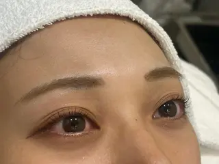 マツエク・マツパ ★トレンドヘア /Haruhi★のヘアスタイル