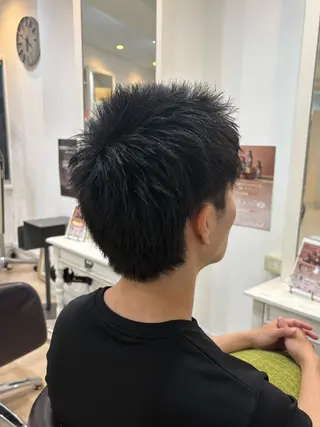 ショート 🫧arisa🫧 レイヤー/アレンジのヘアスタイル