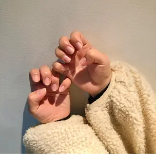 ネイル mochi. nail🌿のネイルデザイン