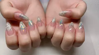 ネイル my nail plus野江内代のネイルデザイン
