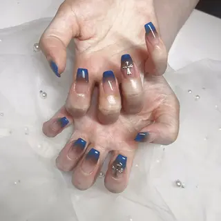 ネイル Nail Hibi サロンのネイルデザイン