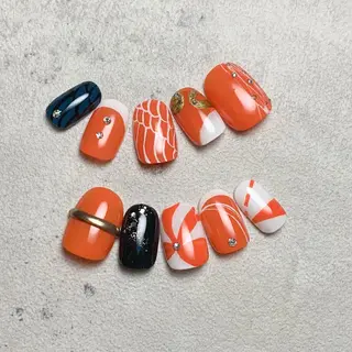 ネイル FIORITURA aiのネイルデザイン