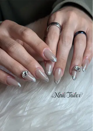 ネイル NailTailor ネイルテイラーのネイルデザイン