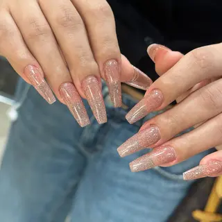 ネイル Tagi Nail 銀座店のネイルデザイン