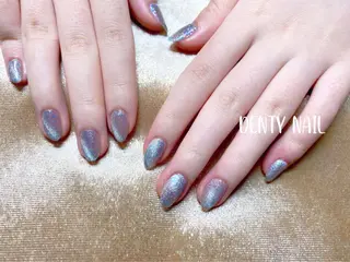 ネイル DENTY NAIL -ArtRoom-のネイルデザイン