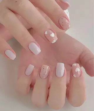 ネイル Jm nailのネイルデザイン