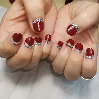 ネイル reve あやののネイルデザイン