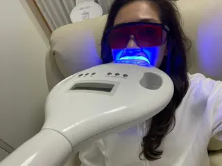 メンズ LOVEホワイト ニング恵比寿店のその他イメージ