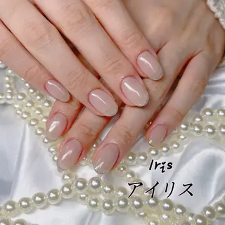 ネイル 🍒IRIS Nail🌸のネイルデザイン