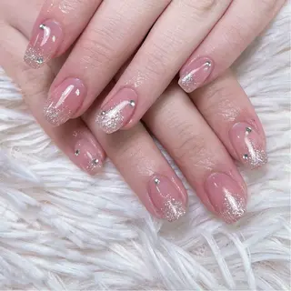 ネイル Twinkle Nail Kuboのネイルデザイン