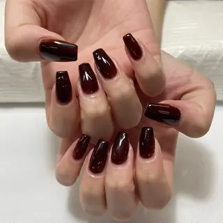 ネイル MAXKELLY AYAMIのネイルデザイン