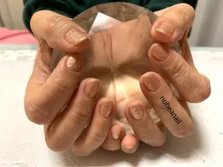 ネイル noheanail YONEDAのネイルデザイン