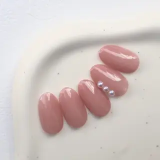 ネイル Ameri/ nail salonのネイルデザイン