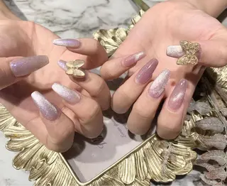 ネイル Babarla nailのネイルデザイン