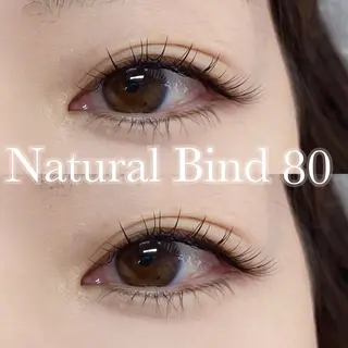 マツエク・マツパ EYELA 莉奈のマツエク・マツパデザイン