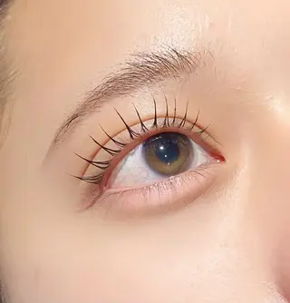 マツエク・マツパ NOIR eye＆nailのマツエク・マツパデザイン