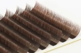 マツエク・マツパ U. Kanaのマツエク・マツパデザイン